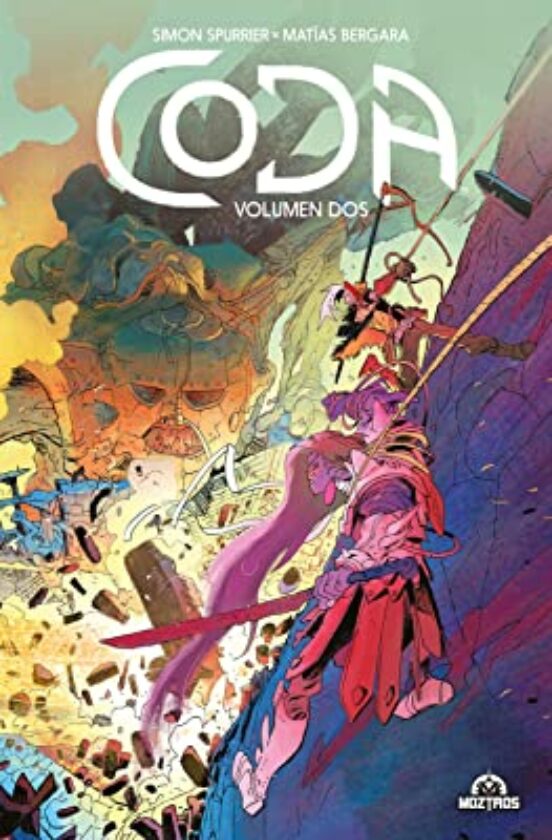 Coda 2