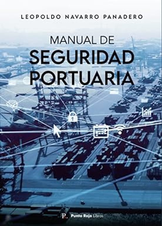 Manual De Seguridad Portuaria