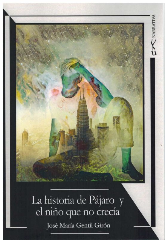 La Historia de Pajaro y el Niño Que no Crecia