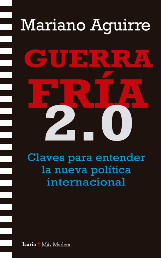 Guerra Fría 2.0