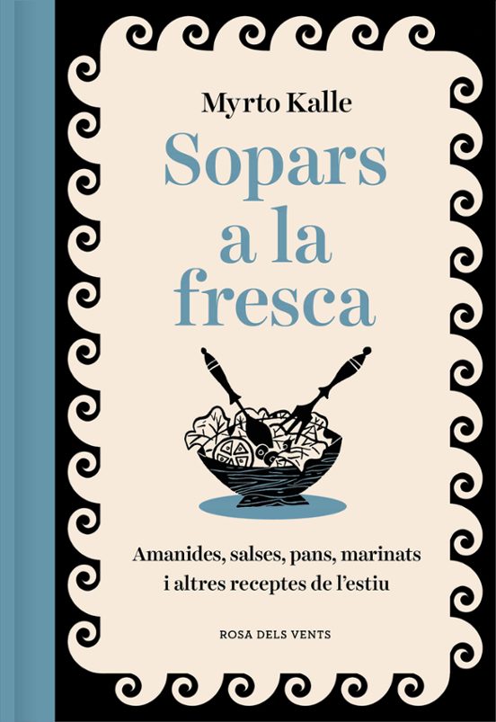 Sopars A La Fresca