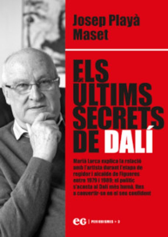Els Últims Secrets De Dalí