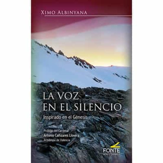 La Voz En El Silencio