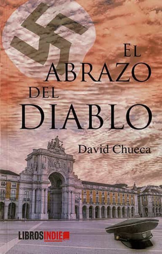 El Abrazo Del Diablo