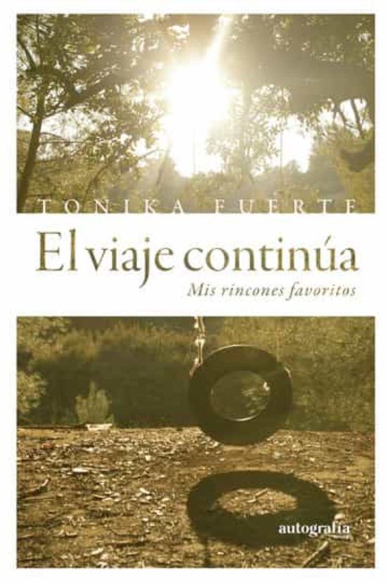 El Viaje Continua