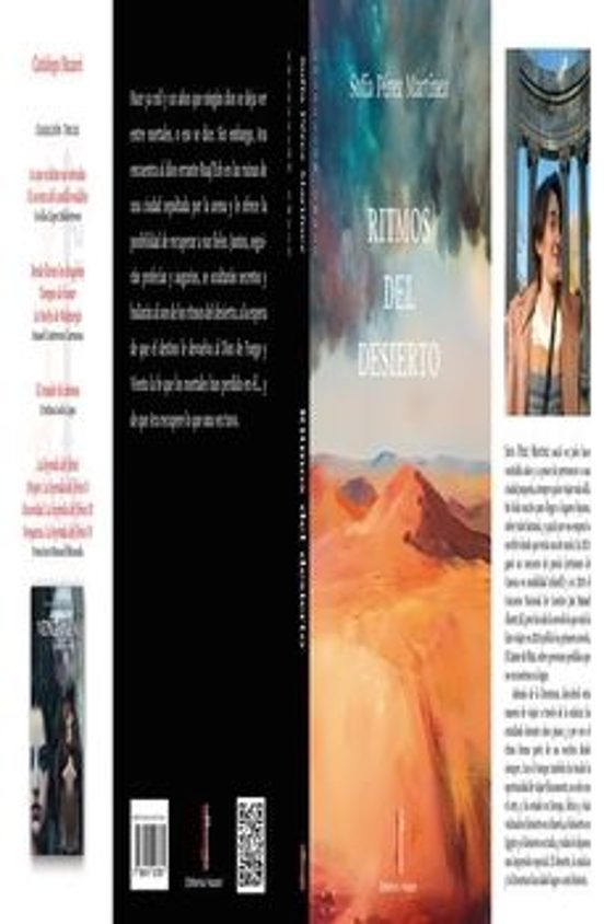 Ritmos Del Desierto