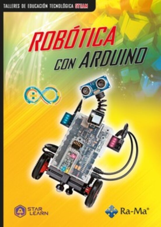 Robótica Con Arduino