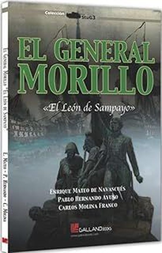 El General Morillo