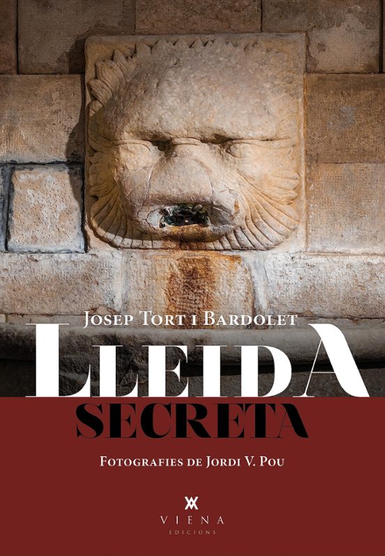 Lleida Secreta