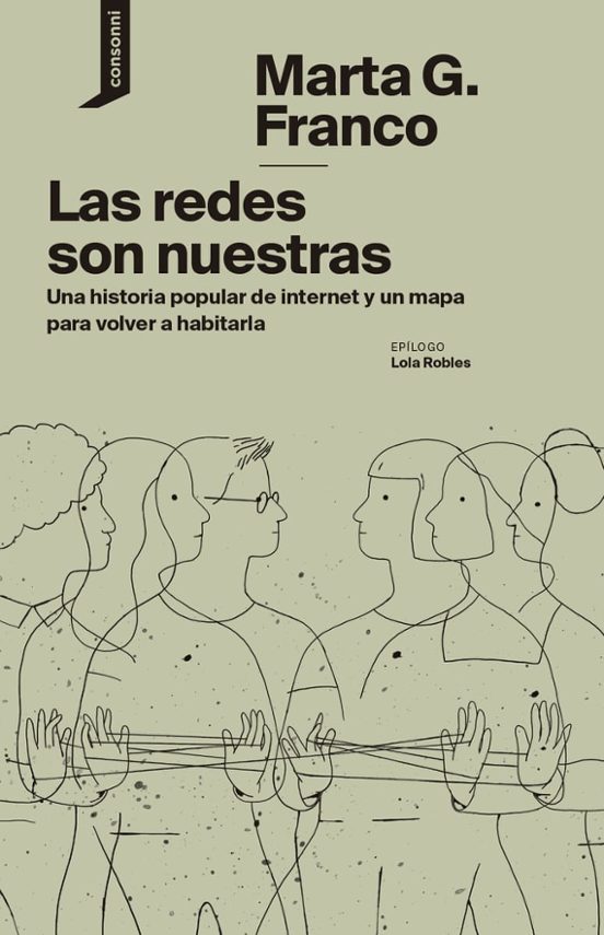 Las Redes Son Nuestras