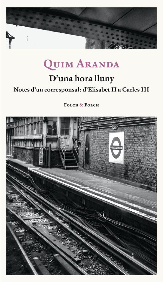 D'una Hora Lluny