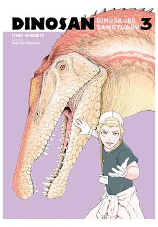 Dinosan 3