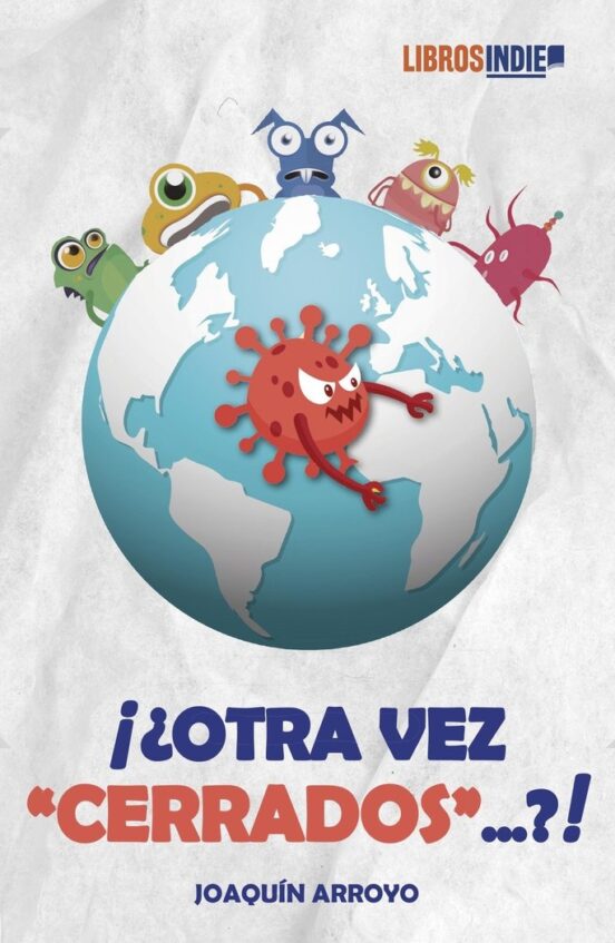 ¿Otra Vez Cerrados?
