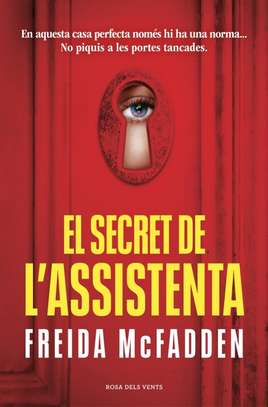 El secret de l’assistenta