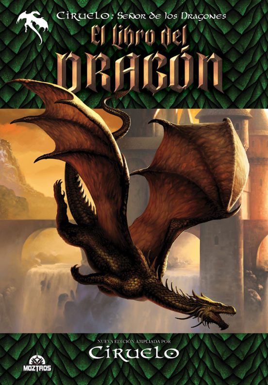 El Libro Del Dragón