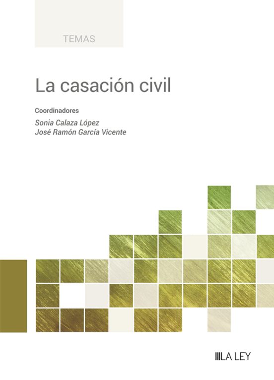 La Cansacion Civil