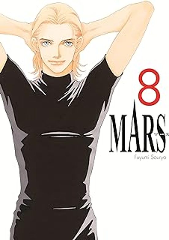 Mars 8