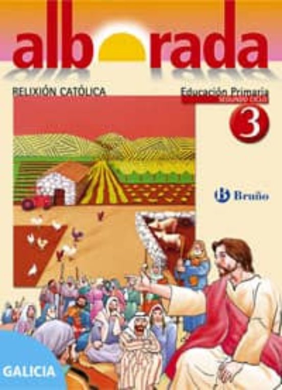 Relixión Alborada 3