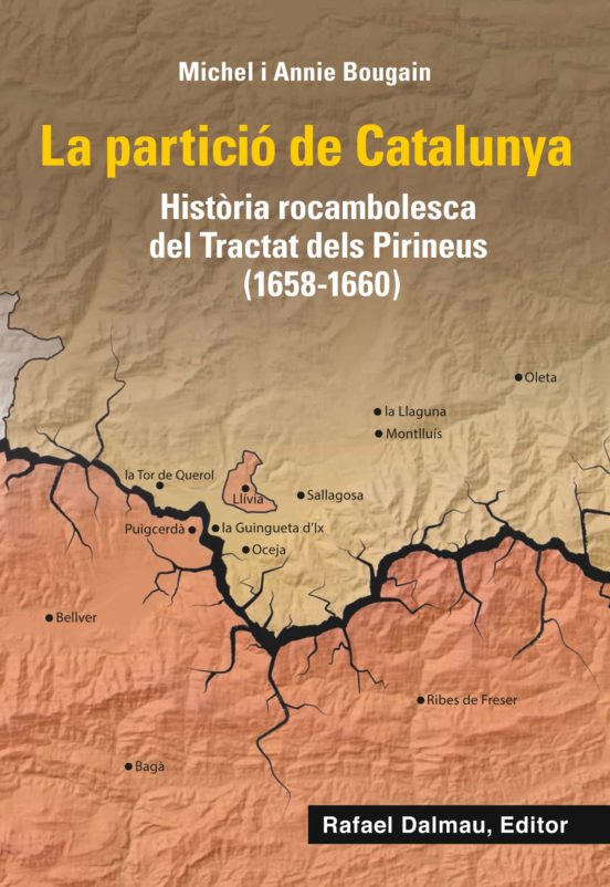 La Partició De Catalunya
