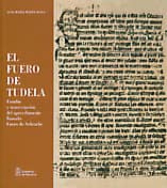 El Fuero De Tudela