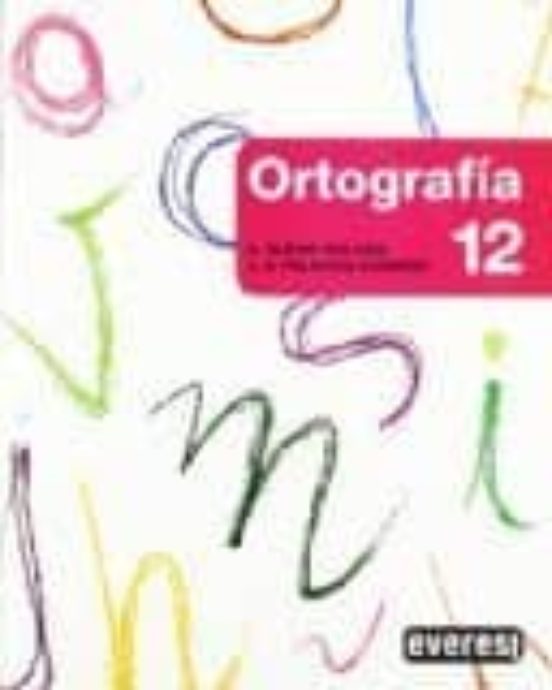 Ortografia 12