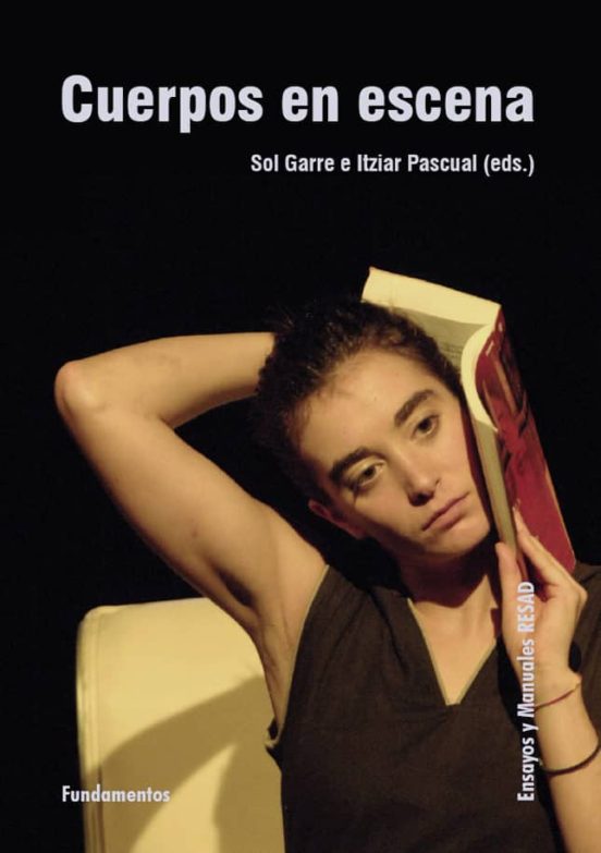 Cuerpos En Escena