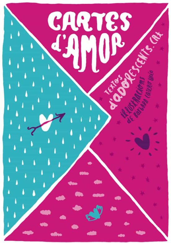 Cartes Damor Dadolescents.cat