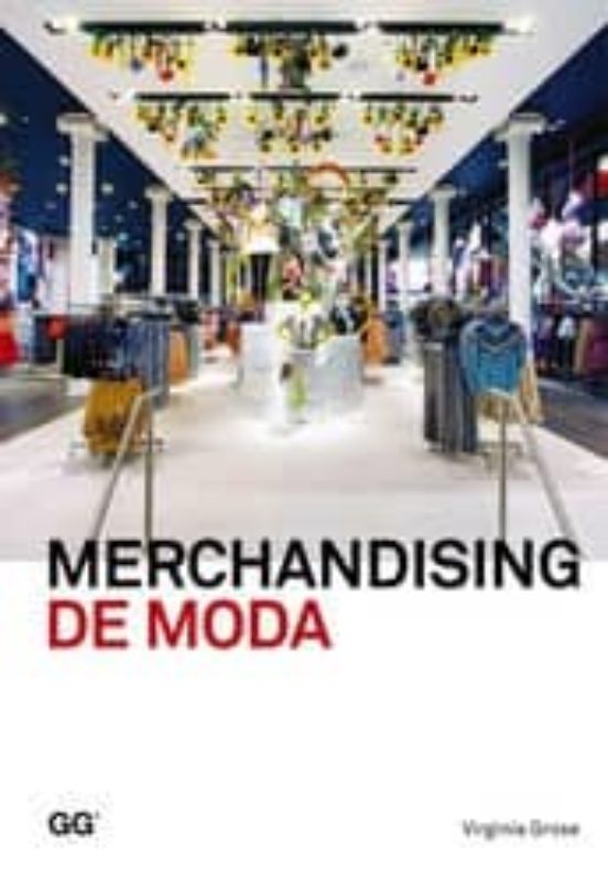 Merchandising De Moda