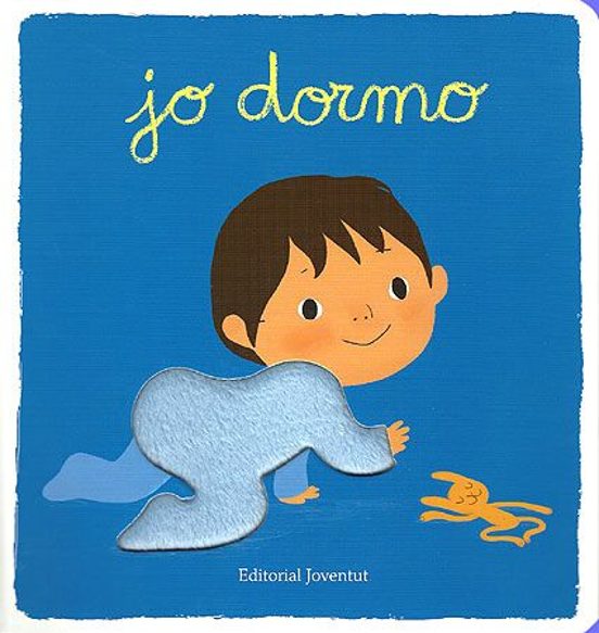 Jo Dormo