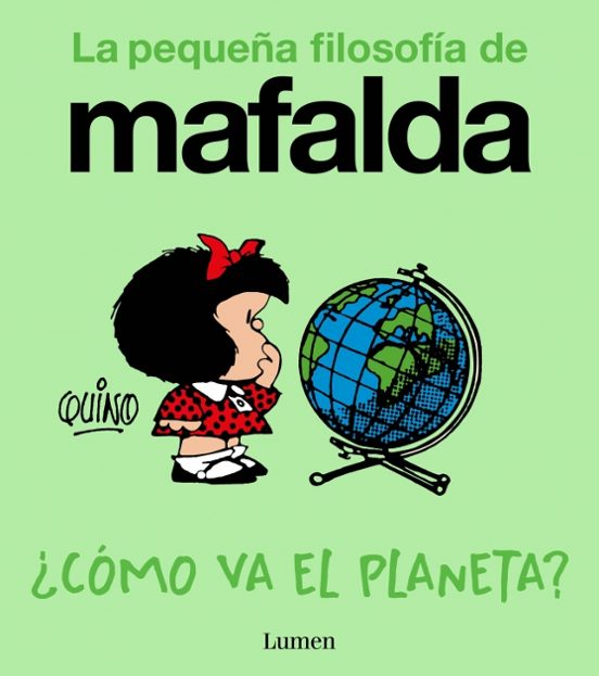 ¿Cómo Va El Planeta?