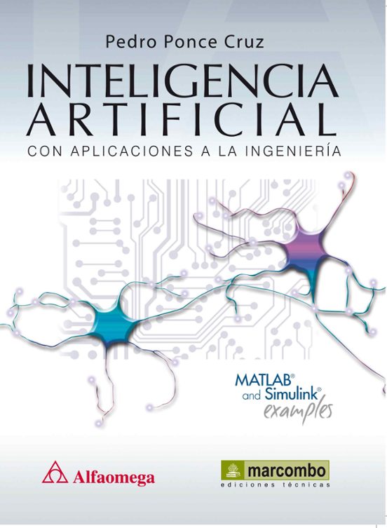Inteligencia Artificial Con Aplicaciones A La Ingeniería