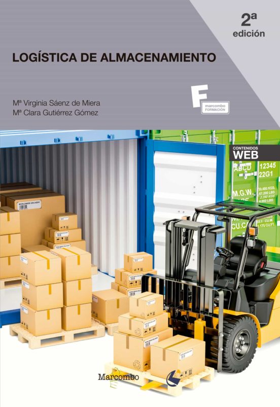 Logistica De Almacenamiento