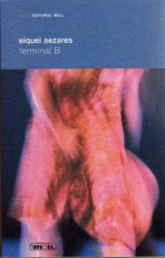 Terminal B
