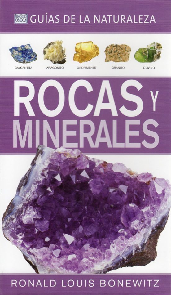 Rocas Y Minerales