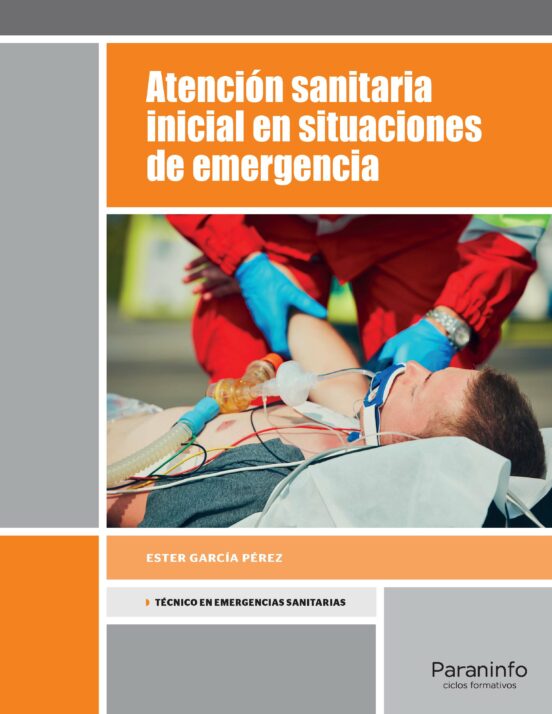Atención Sanitaria Inicial En Situaciones De Emergencia