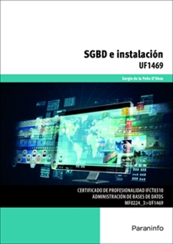 Sgbd E Instalacion