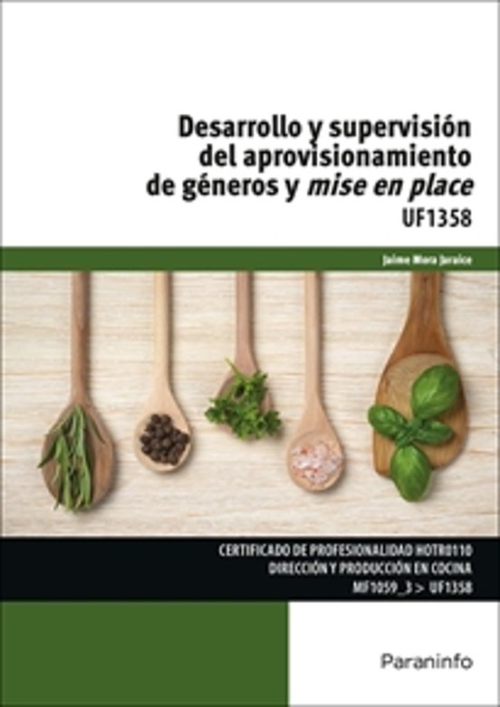 Desarrollo Y Supervisión Del Aprovisionamiento De Género Mise