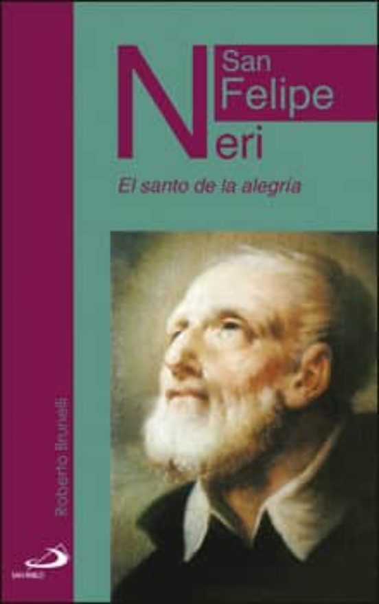 San Felipe Neri