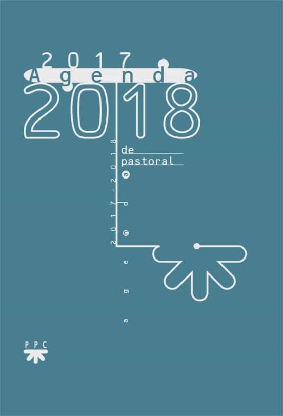 Agenda 2017-2018 De Pastoral