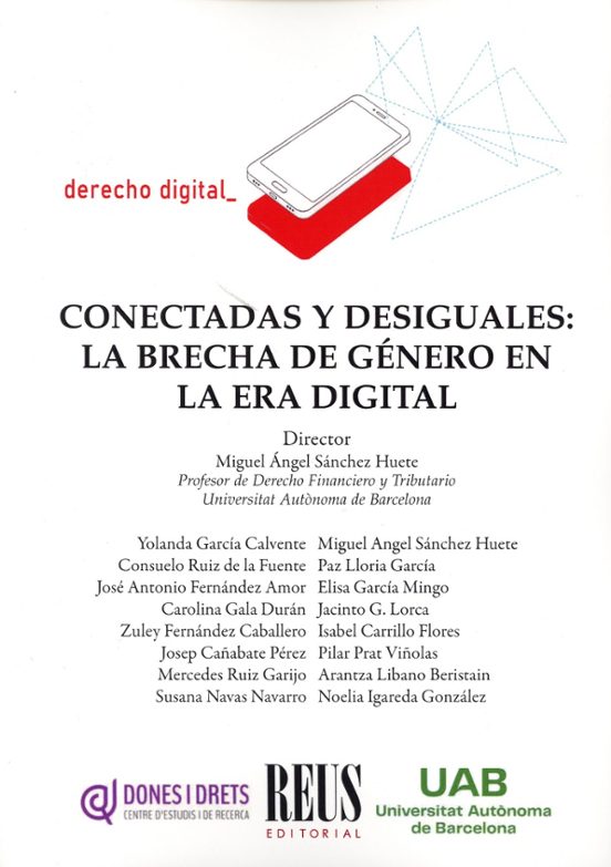 Conectadas Y Desiguales: La Brecha De Género En La Era Digital