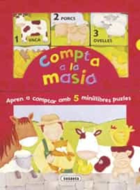 Compta La Masia