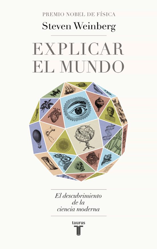 Explicar El Mundo
