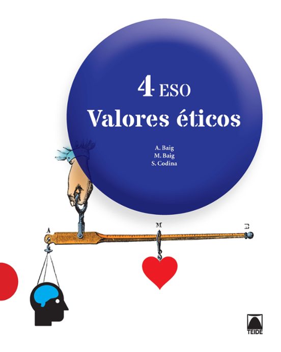 Valores 4º Eso