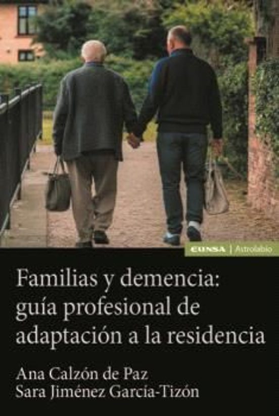 Familias Y Demencia