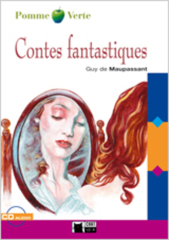 Contes Fantastique