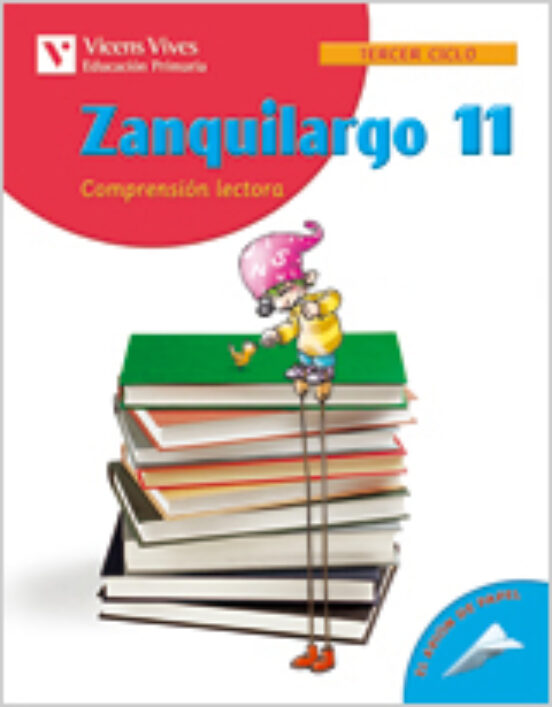 Zanquilargo 10