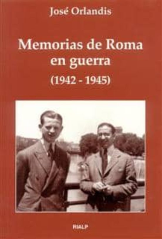 Memorias De Roma En Guerra