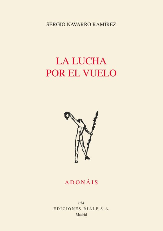 La Lucha Por El Vuelo