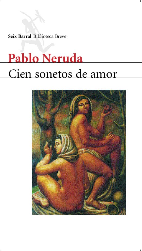 Cien Sonetos De Amor