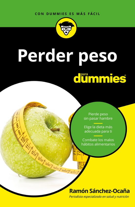 Perder Peso Para Dummies